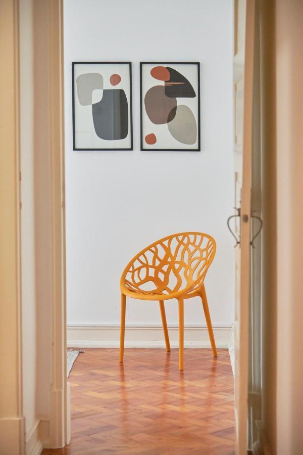 Light-filled & Renovated Apartment, By Timecooler Apartamento *