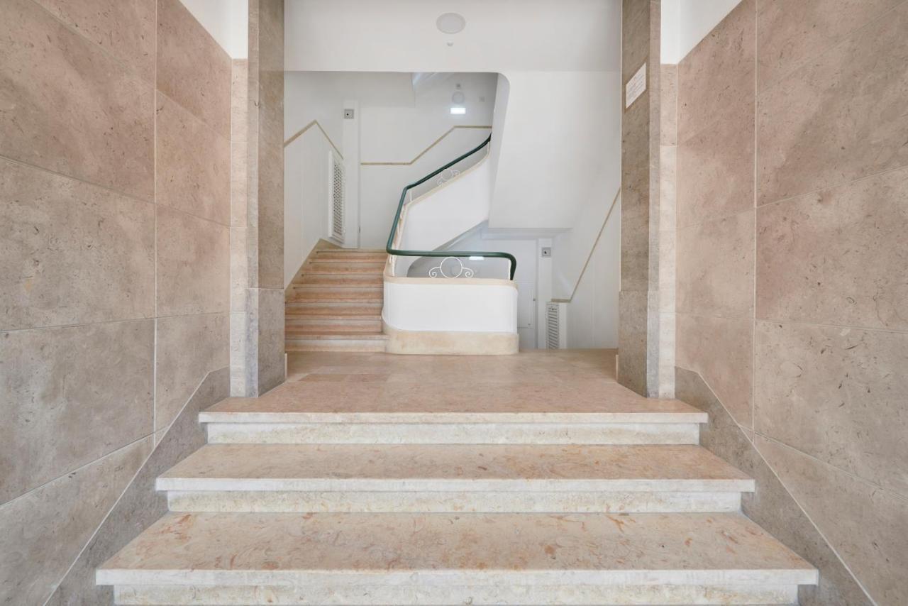 Apartamento Light-filled & Renovated Apartment, By Timecooler