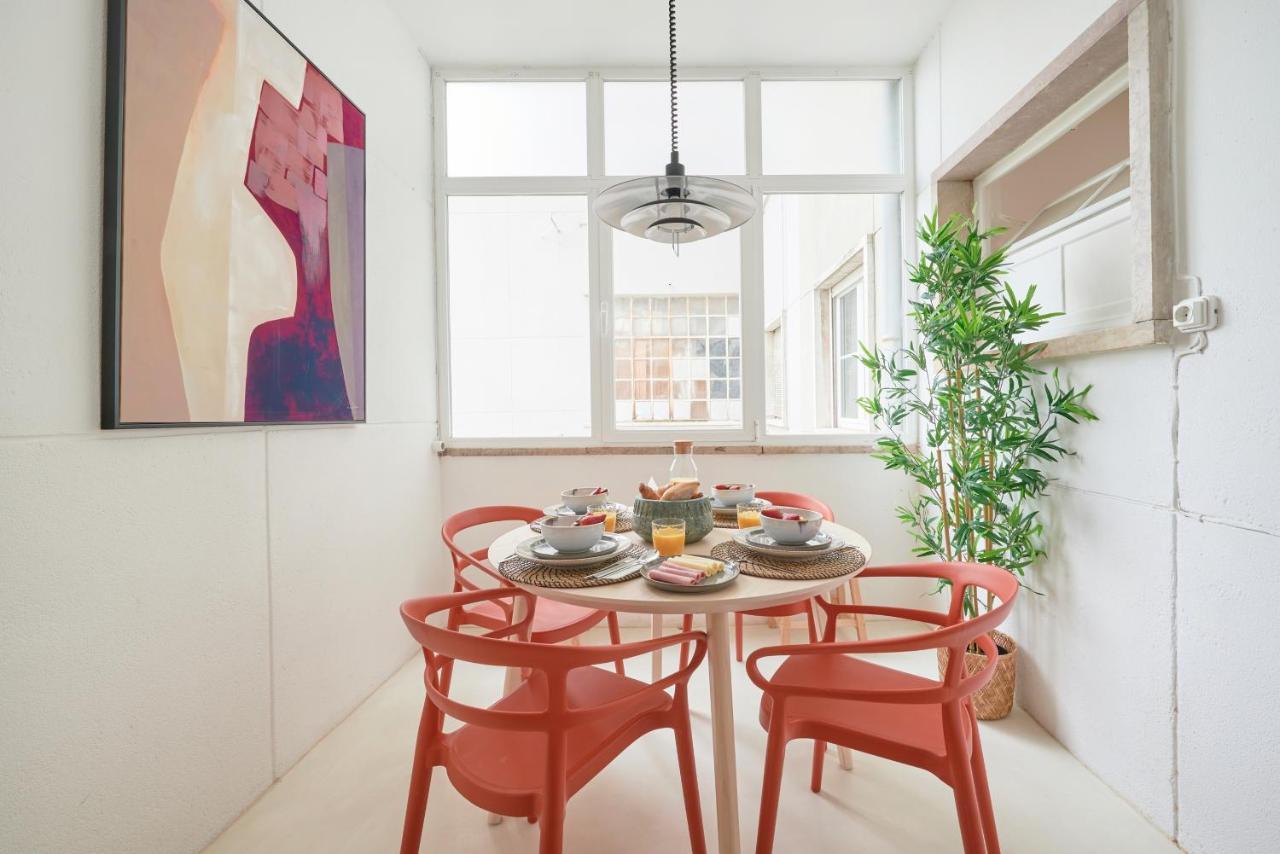 Apartamento Light-filled & Renovated Apartment, By Timecooler *