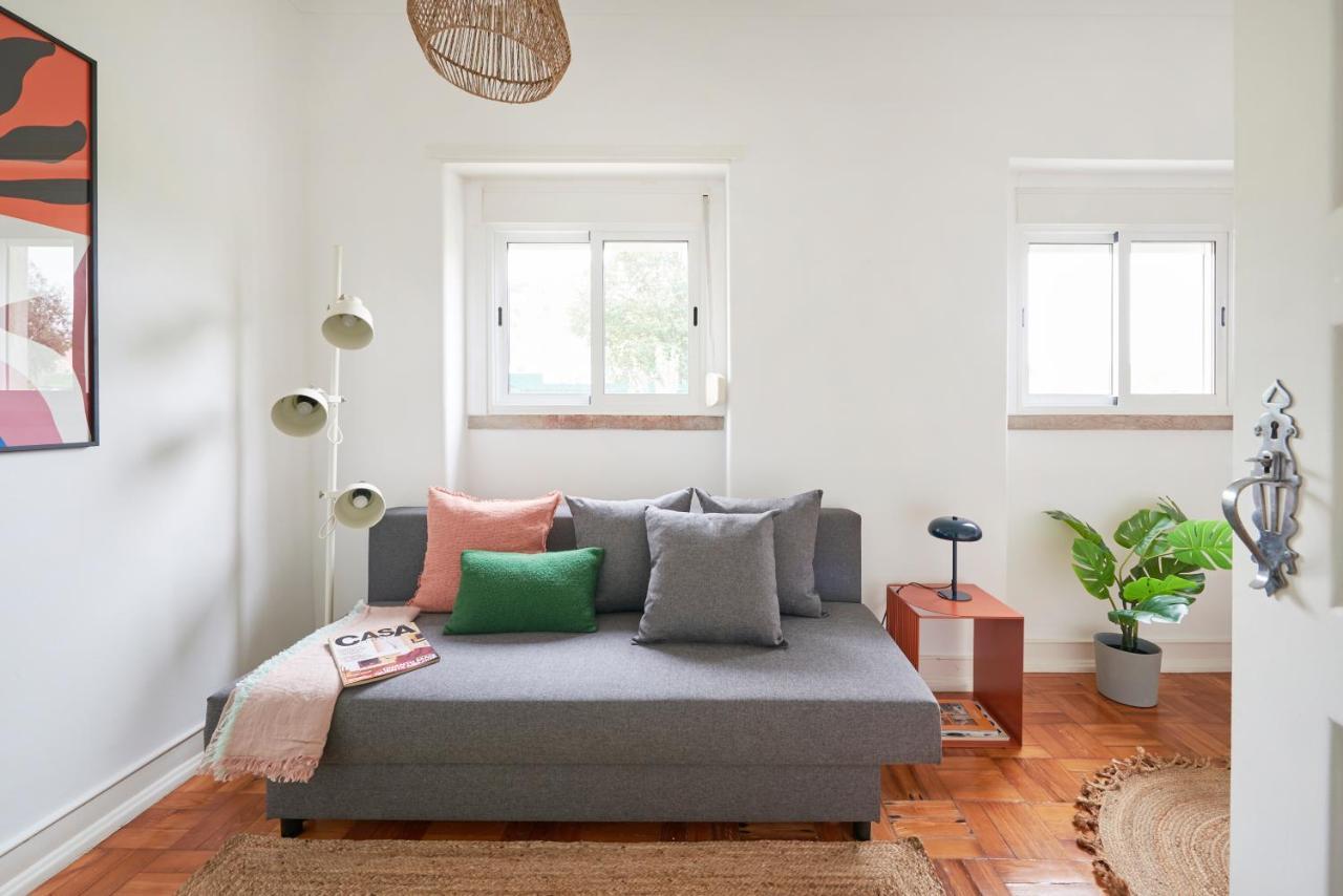 Apartamento Light-filled & Renovated Apartment, By Timecooler *