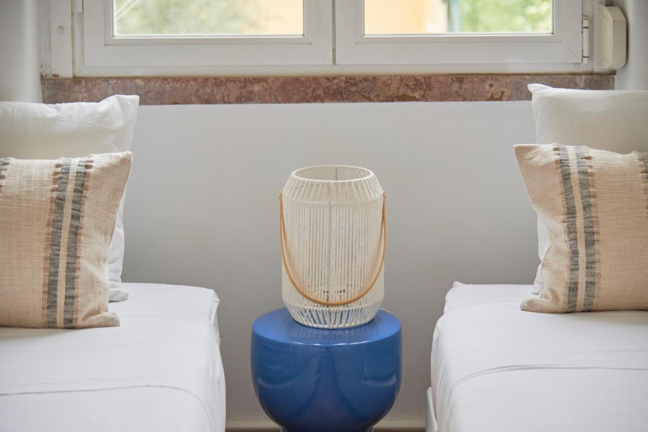 Apartamento Light-filled & Renovated Apartment, By Timecooler Lisboa