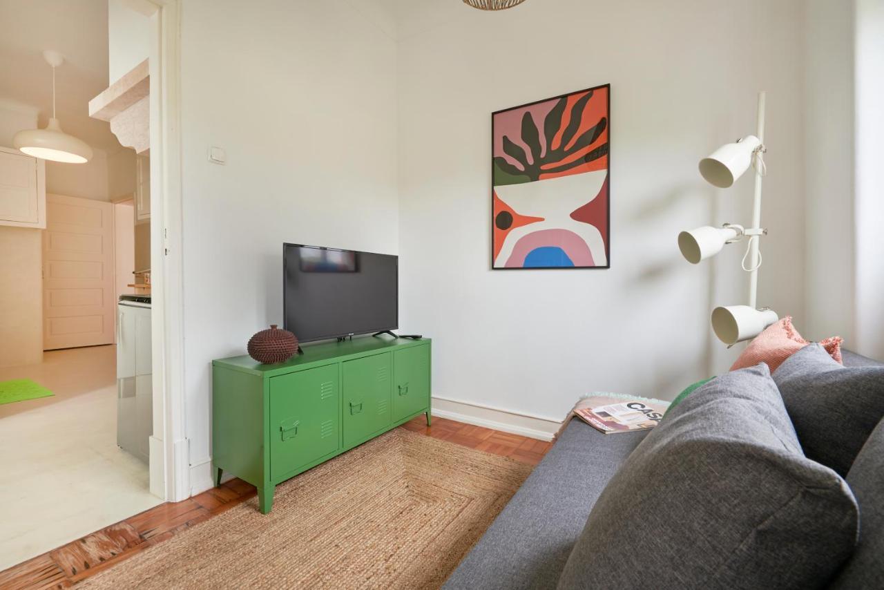 Apartamento Light-filled & Renovated Apartment, By Timecooler *