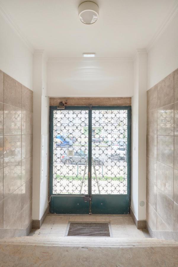 Apartamento Light-filled & Renovated Apartment, By Timecooler *