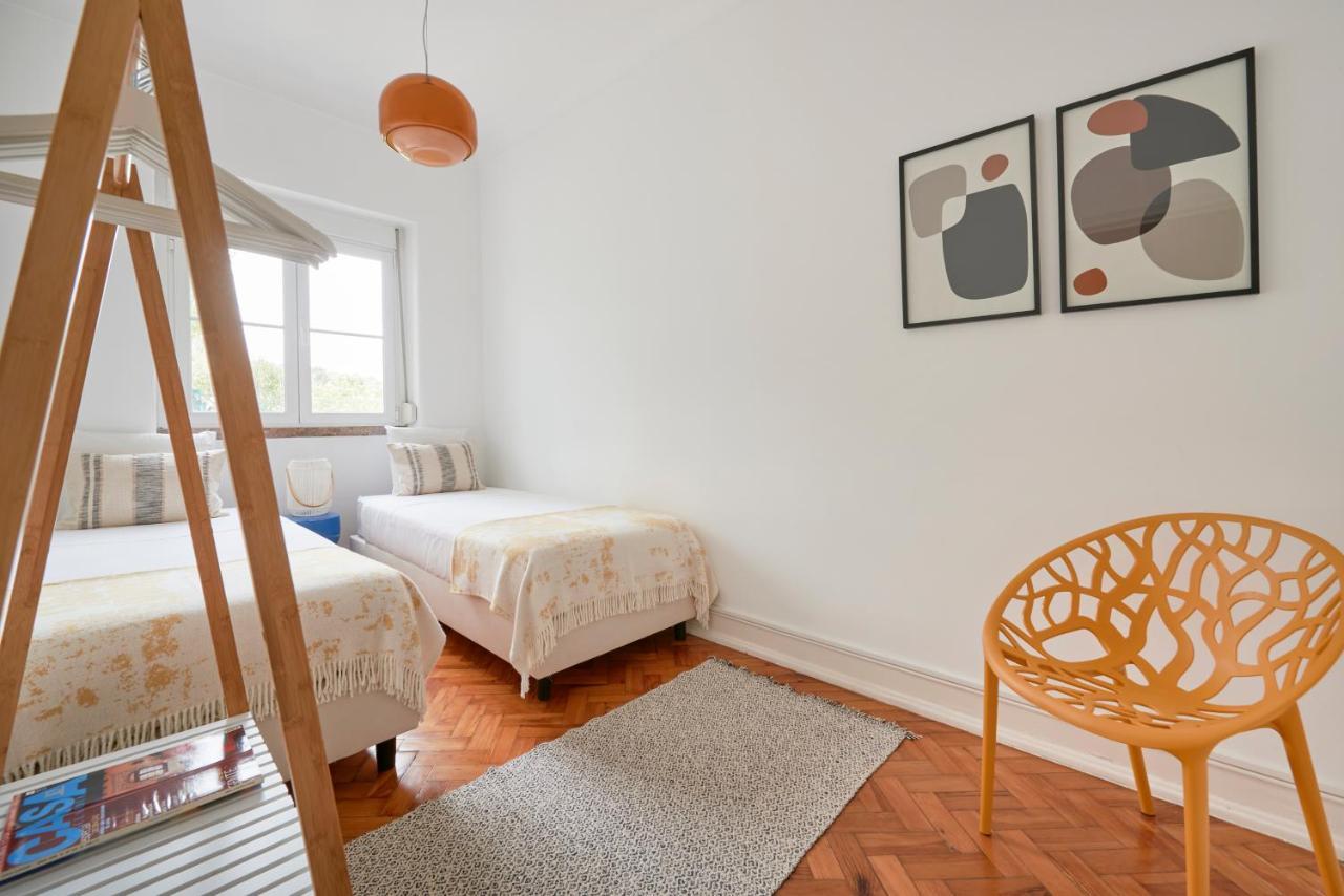 Light-filled & Renovated Apartment, By Timecooler Apartamento *